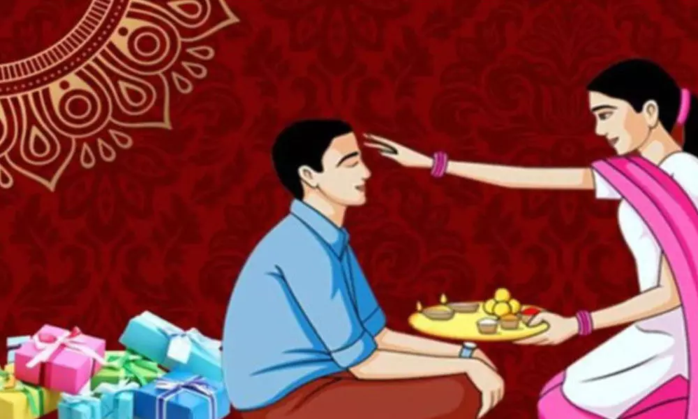 Bhai Dooj