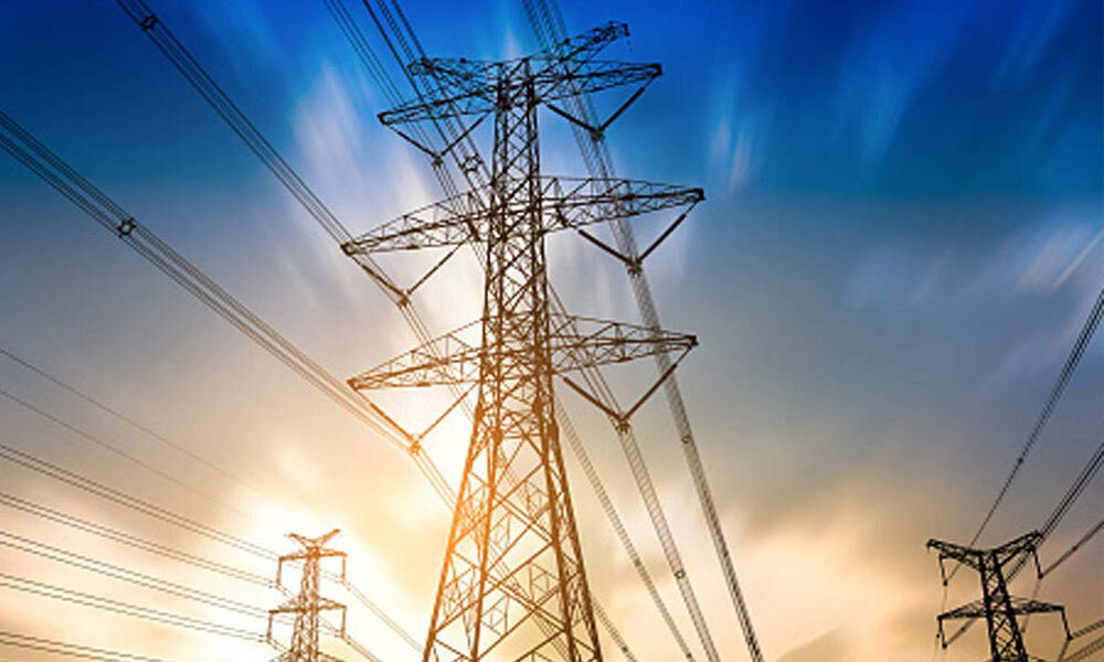 Power consumption grows 7.8% in first half of November