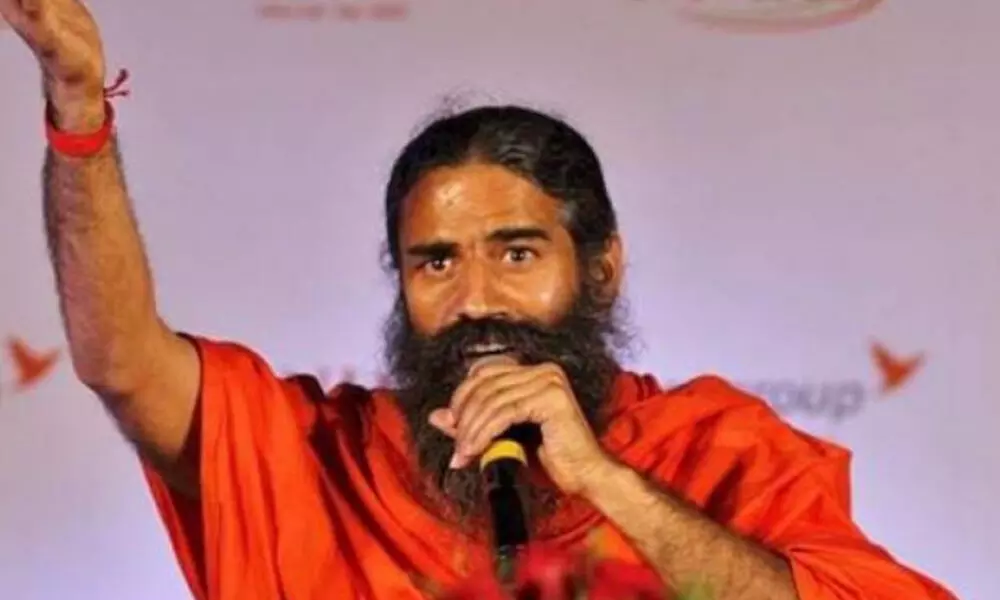 Ruchi Soya to launch FPO next year: Ramdev