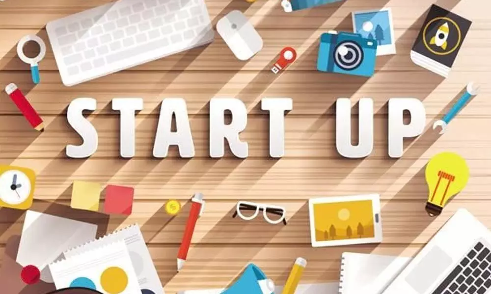Startup registrations double to over 7,438 in last 1 year