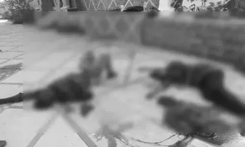 Married woman, boyfriends end life in Hyderabad