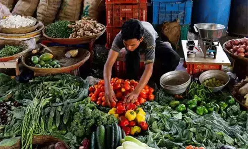 Indias October WPI rises for 3rd straight month, jumps to 1.48%