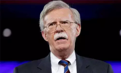 Republicans need to explain to voters that Trump lost: Ex-NSA