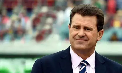 If Tim Paine plays till 37-38, it may be too late for Steve Smith to become Australia captain, says Mark Taylor