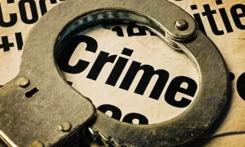 Pak police foil notorious Jirga dictate of Karo Kari