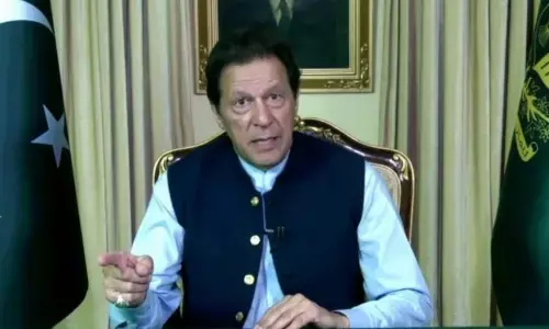 Gilgit-Baltistan polls: Imran Khans party leads the race