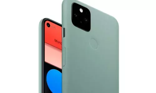 Google Camera 8.1 update brings new features to older Pixel phones