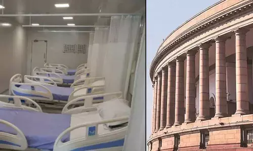 Next Parl session likely in 2021, may merge winter with Budget session