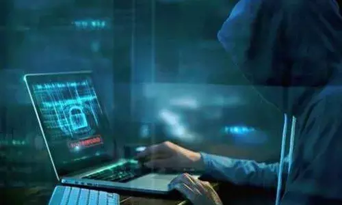 Hackers target vaccine makers