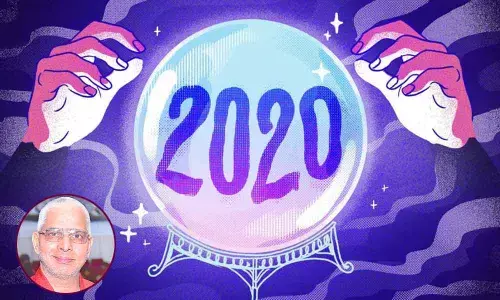 Hans predictions on Nitish turn true