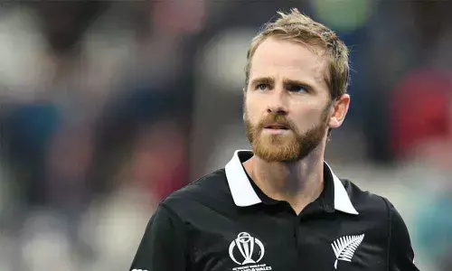 Kane Williamson