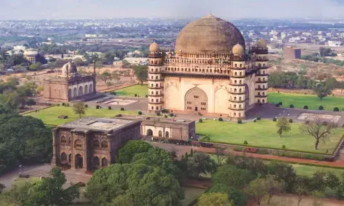 Delhi firm roped in to formulate master plans