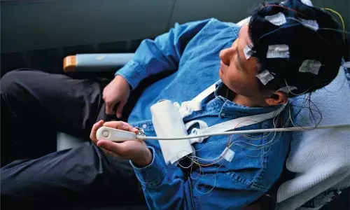 ‘Seizure no mental illness, it’s brain disfunction’