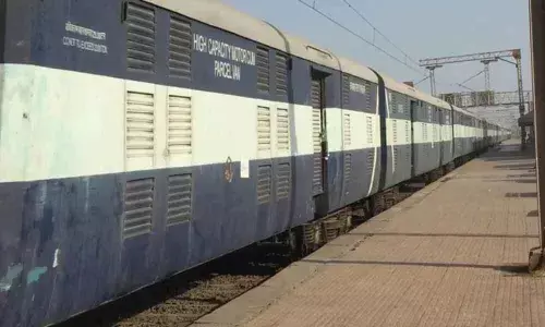 Time limit extended to claim refund for cancelled train tickets