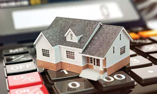 Govt urged to give 50% rebate in property tax