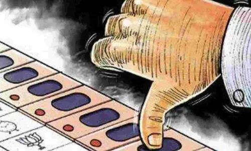 Vox Populi on flare-up of issues in polls