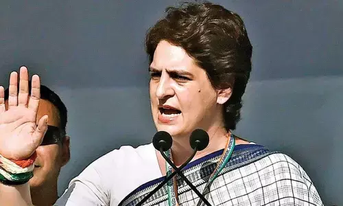 Priyanka Gandhi