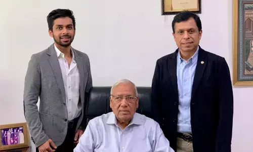 Shobhit Agarwal, Director Cornitos unveils how the company is winning the flavor game