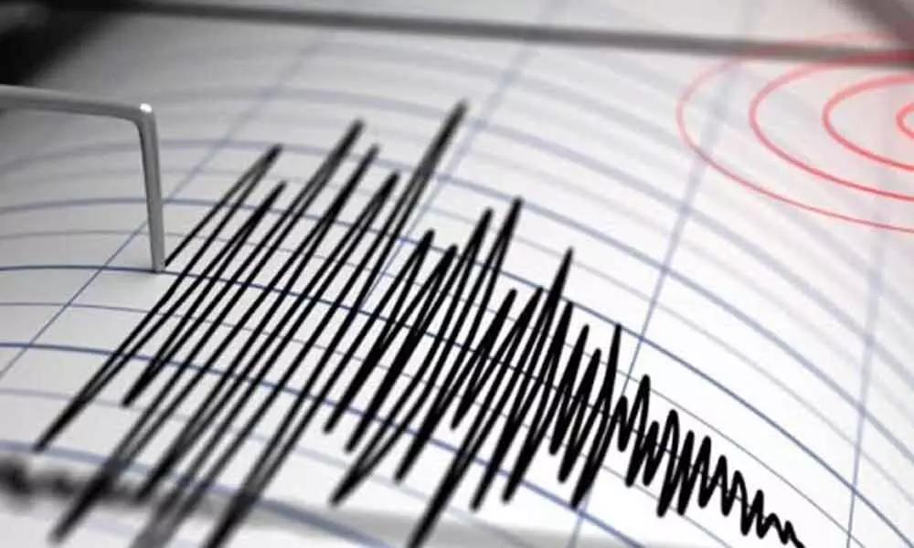 6.3-magnitude earthquake jolts Indonesia, no tsunami alert issued