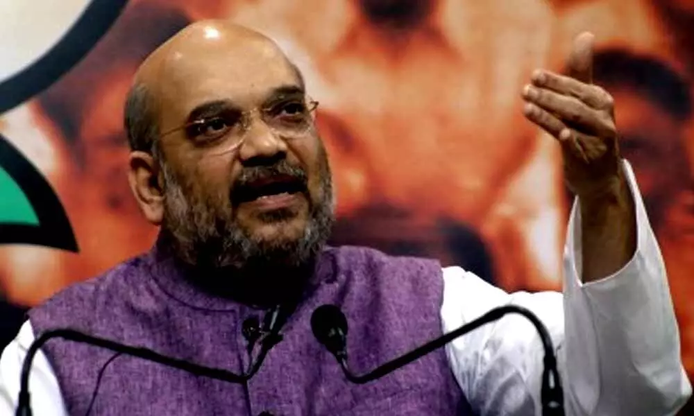 Either Gupkar Gang swims with national mood or people will sink it: Amit Shah