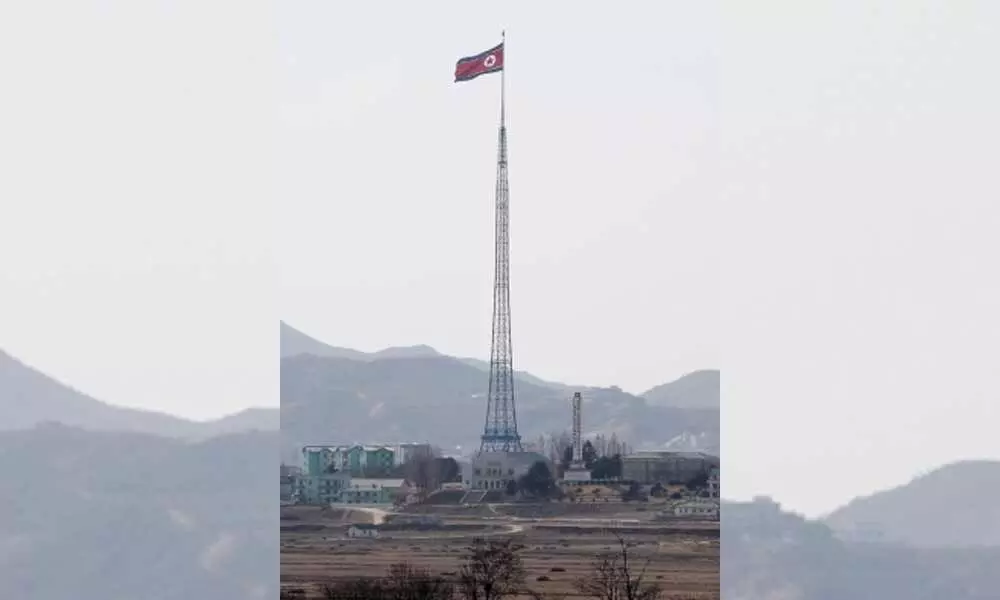 North Korea unlikely to ease border control for the time being