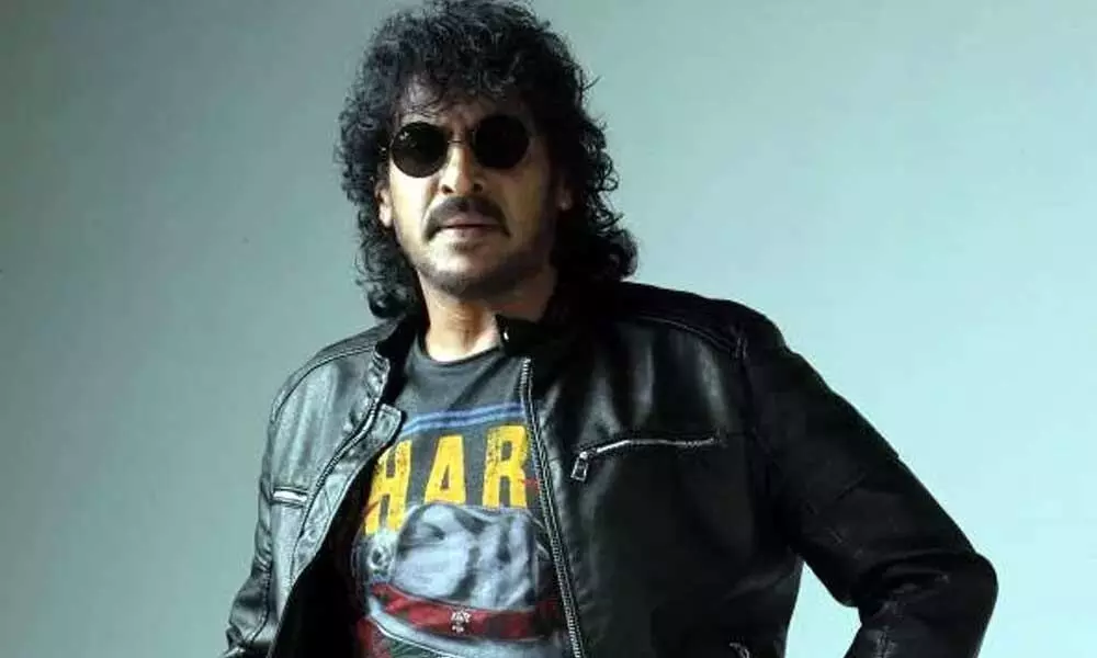 so they dance Upendra starring Upendra directed by Upendra