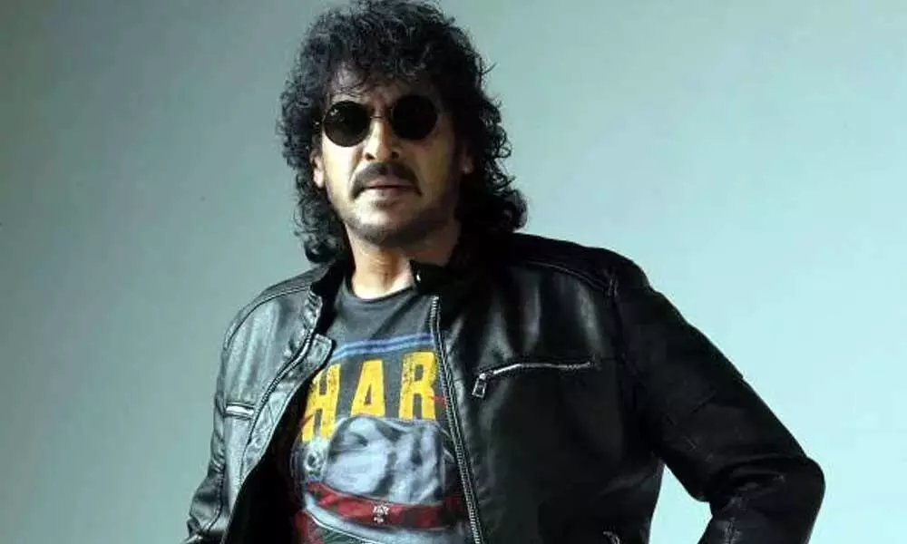 Upendras A Producers Planning Sankranthi Surprise For Uppi Fans