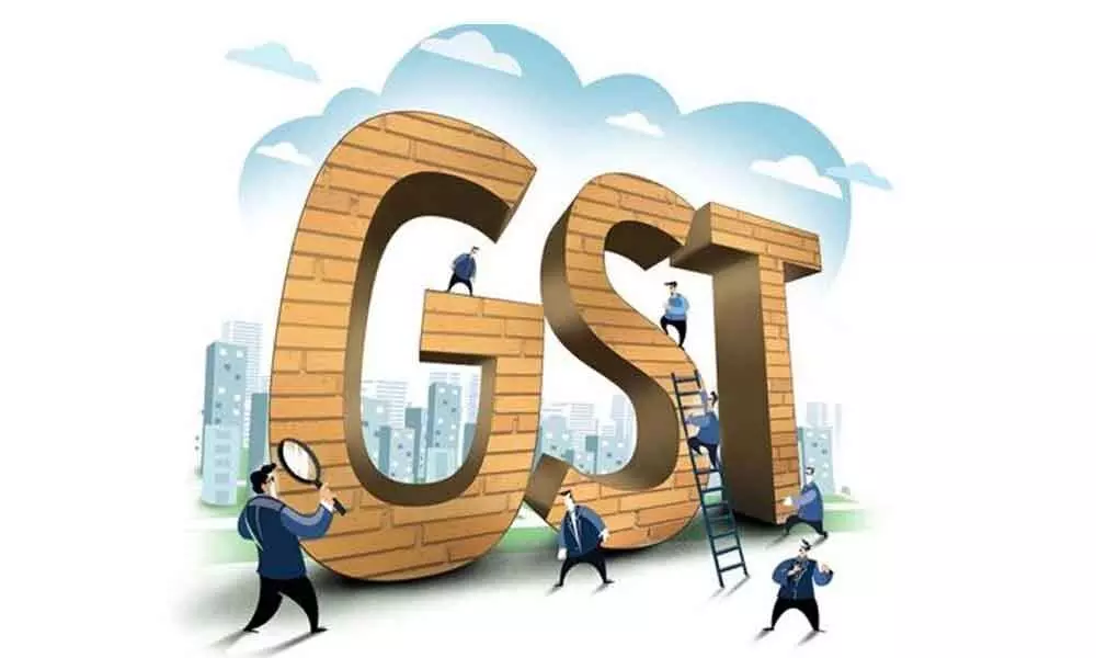 Telangana goes in for Option 1 to meet GST shortfall
