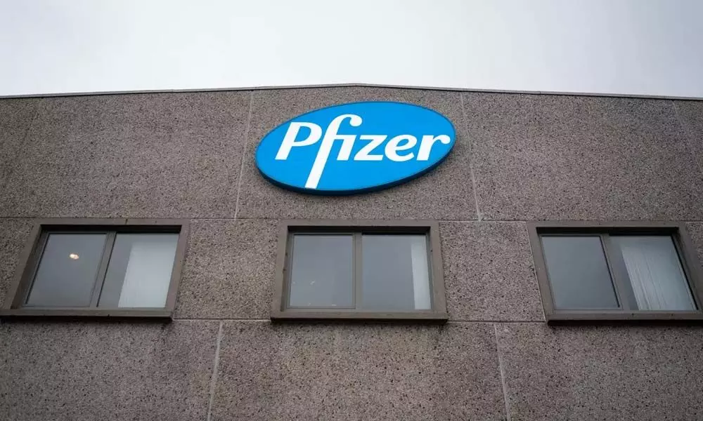 Pfizer slaps case on Aurobindo, Dr Reddy’s in US court