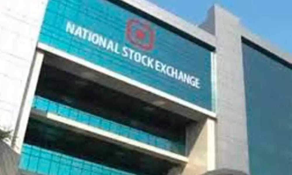 Funds worth `2,300 cr settled in Karvy case: NSE