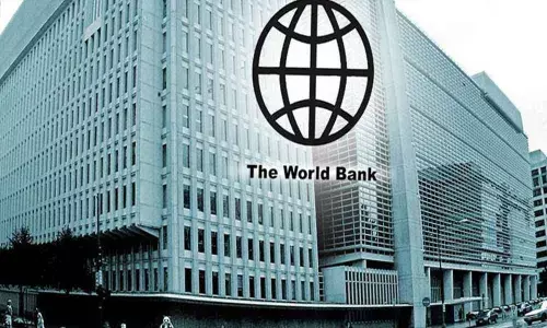World Bank