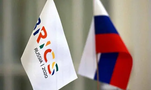 12th BRICS Summit to be held virtually today