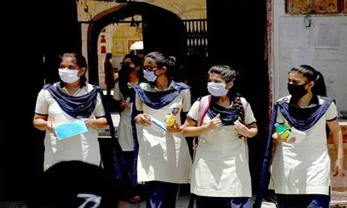 Polytechnic and ITI colleges to begin from November 23 in Andhra Pradesh