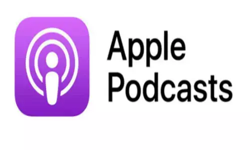Apple Podcasts
