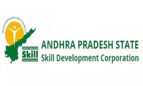 Andhra Pradesh State Skill Development Corporation