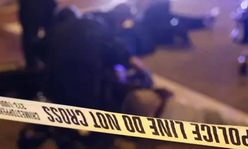 US hate crimes highest in over a decade: FBI