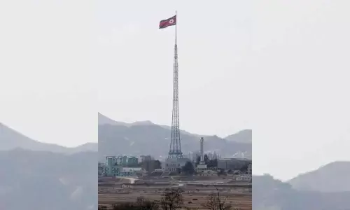 North Korea unlikely to ease border control for the time being