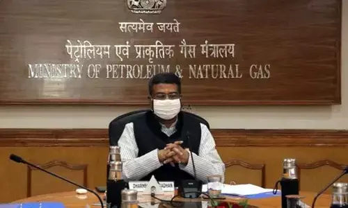 Market-friendly OALP driving self-reliance in energy sector: Pradhan