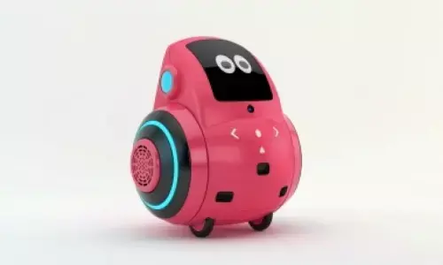 Miko 2 AI robot for kids now offers Hindi mode