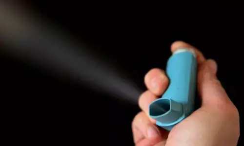 Night shift workers at high risk of severe asthma: Study