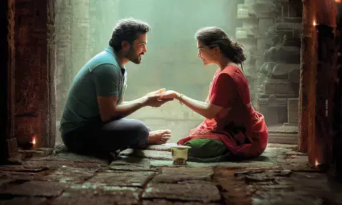 Karthis Sultan Will Decide Rashmikas Kollywood Career