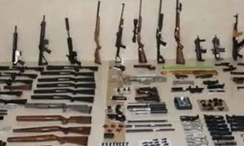 China pushes weapons into Myanmar, India; threatens regional security