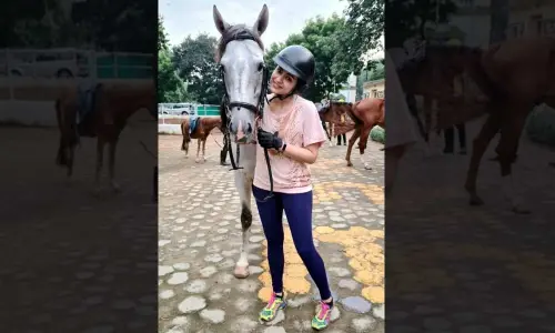 I Dont Mind Staying Single If...Says Trisha