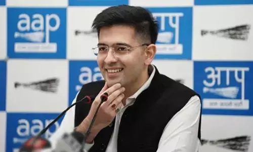 Goa Minister chickened out on power tariffs debate: Chadha