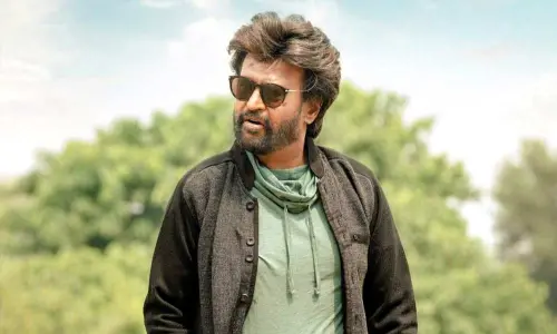 Rajinikanths next postponed!
