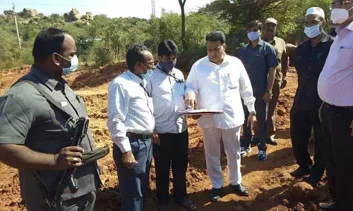 Wakf Board embarks on protecting lands