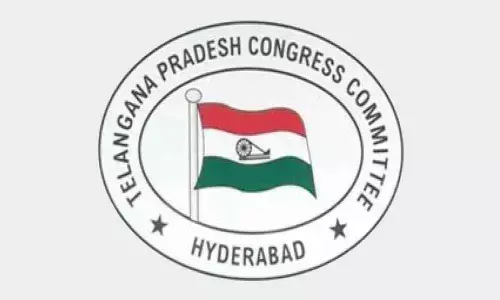 Telangana Pradesh Congress Committee (TPCC)