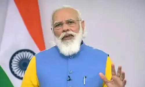 Narendra Modi