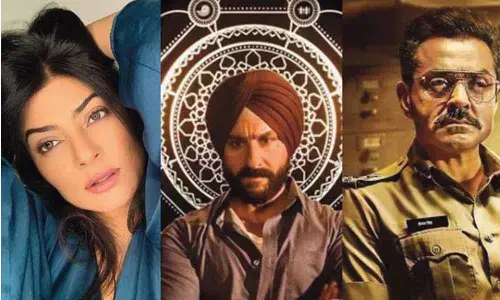 Bollywood actors who got OTT boost to their careers