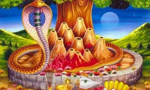 Dos and don’ts for Nagula Chavithi